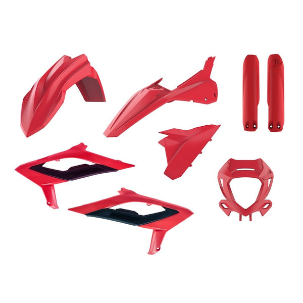 Police Port Plastic Kit 91315