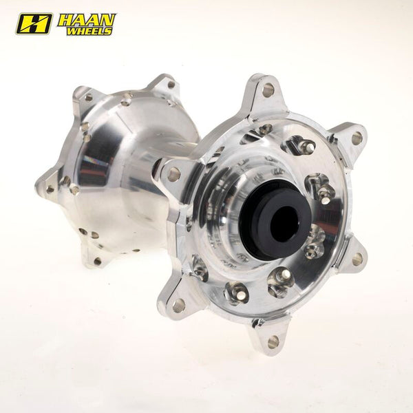 HAAN WHEELS HUB - Silver 6 262/1