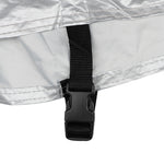 Oxford Aquatex High Scooter Cover CV216