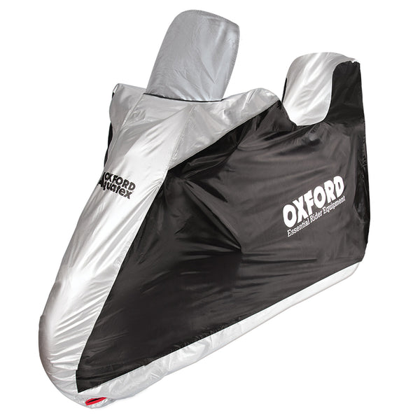 Oxford Aquatex HighScreen Topbox Secootter Cover CV217