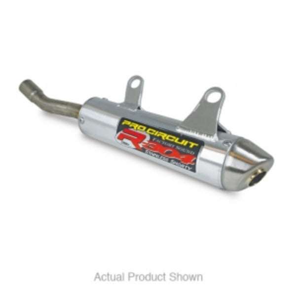Pro Circuit R-304 Silencer 1152325