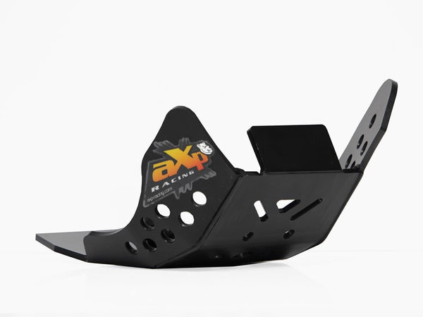 AXP slīdēšanas plāksne HDPE 6mm AX1668