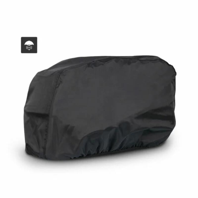 Shad Click System Tank Bag Terra TR15CL X0TR15CL