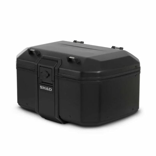 „Shad TR55 Terra Top Case“ - gryna juoda 55L