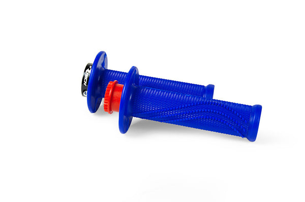 RACETECH R20 Lock On Grips Wave R-MPRBL000020 