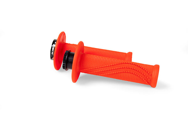 RACETECH R20 Lock On Grips Wave R-MPRAN000020 