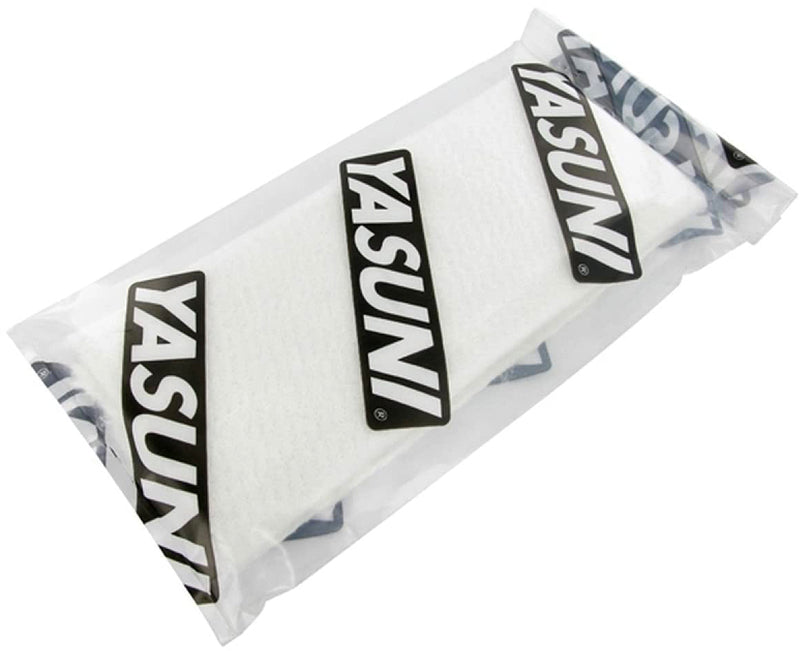 Yasuni keramikas vilna ar Inox INSERT FIB001R
