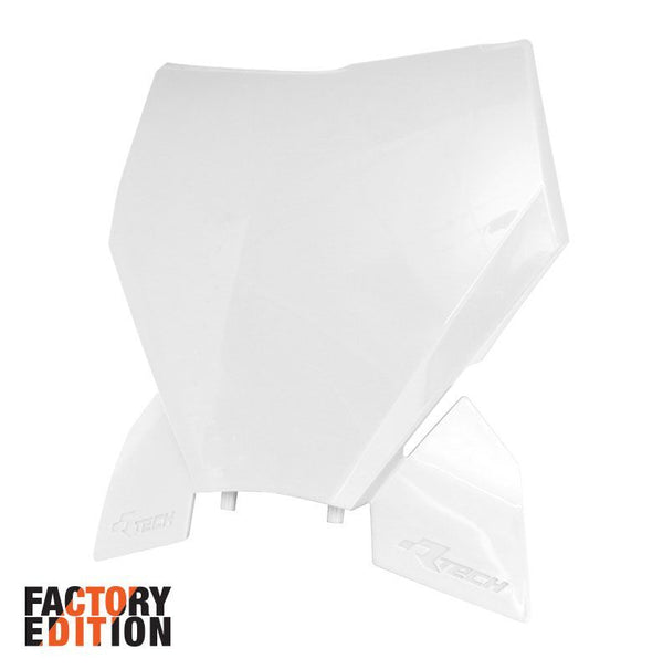 RaceTech prednji broj ploča R-TBKTMBN0093