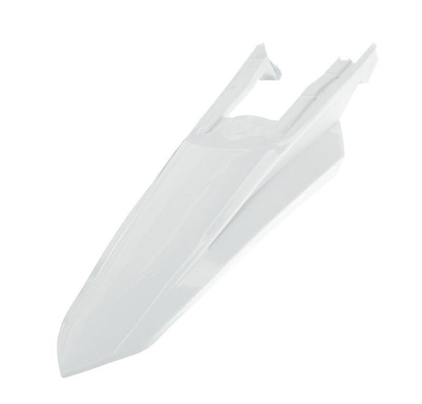 RaceTech aizmugurējais spārns R-PKTMBN0023