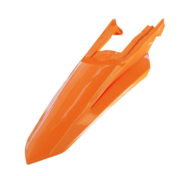 RaceTech aizmugurējais spārns R-PPKTMAR0023