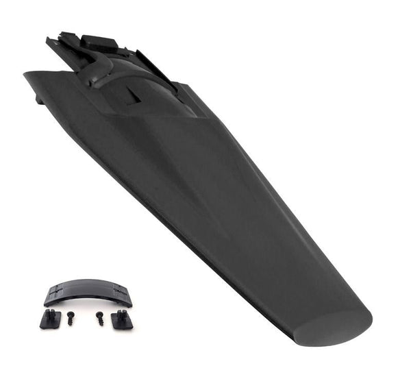 RaceTech aizmugurējais spārns R-PPHSQNR0023