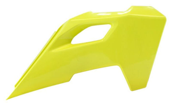 Racetech Radiator Scoops R-CVHSQGQ0023