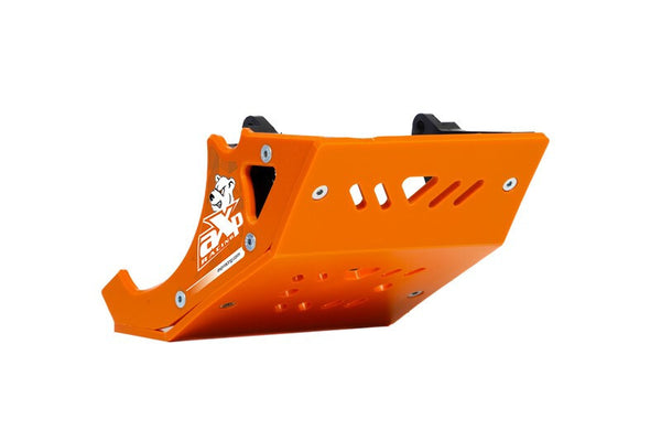 AXP Skid ploča - PhD Ø6mm AX1706