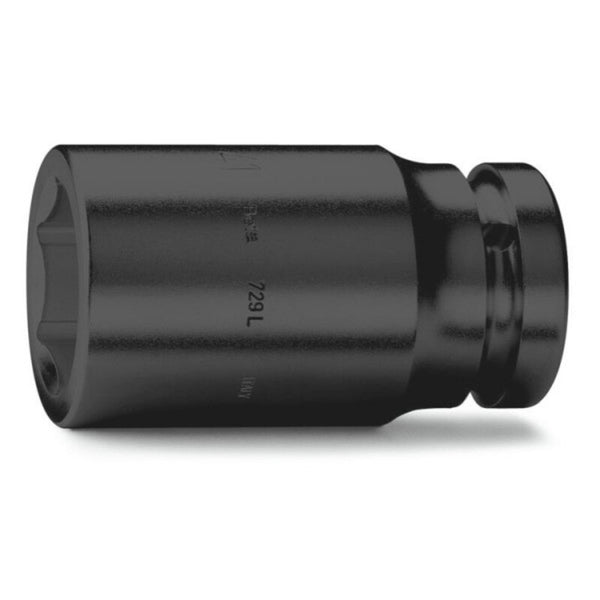 Beta Impact Sockets, Long Series 007200327