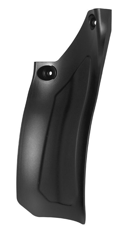 RaceTech aizmugures šoka dubļu atloks r-pktmnr023