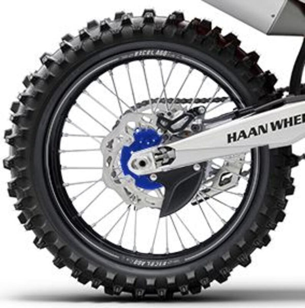 HAAN Wheels A60 Complete Reaar Wheel - 18x2.15 1 36812/3/5 //