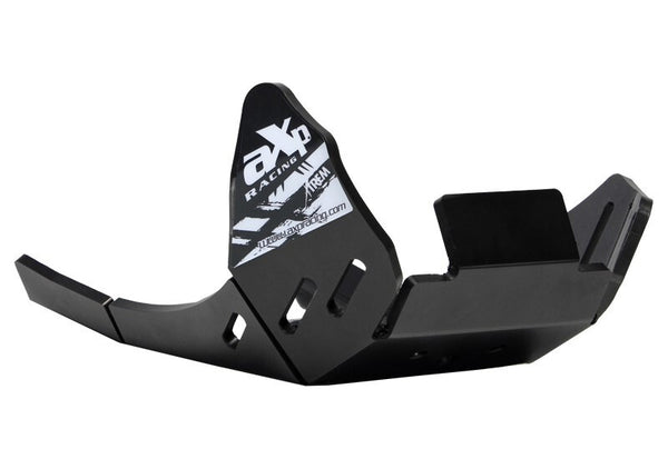 APX XTEM Skid Plate HDPE 8mm AX1709