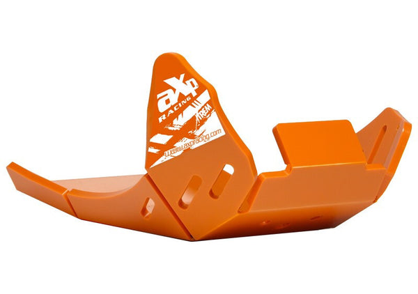 APX XTEM Skid Plate HDPE 8mm AX1710