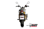 MIVV izplūdes X-M1 H.082.lc4t