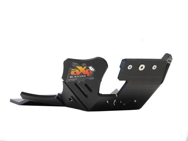 APX XTEM Skid Plate HDPE 8mm AX1681