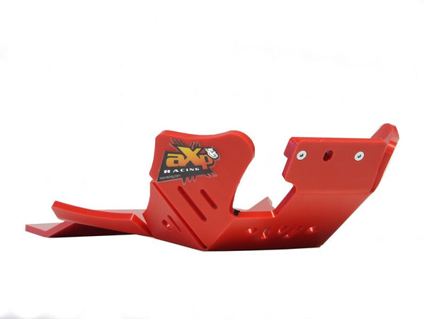 APX XTEM Skid Plate HDPE 8mm AX1682