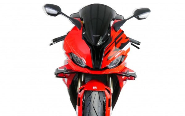 MRA Sport-Screen "SP" Black 4025066173907 