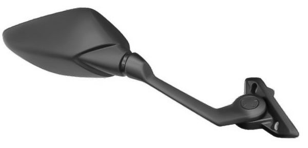 „Tecnium Mirror OEM“ dešinė ranka FY-462-RH