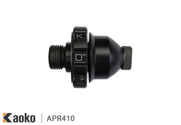 Koako kruīza kontroles droseļvārsta stabilizators APR410