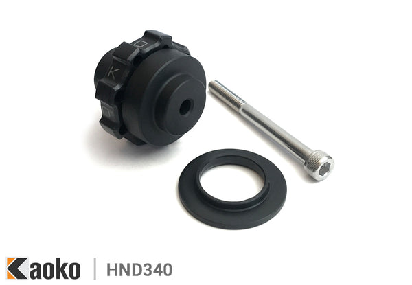 Koako kruīza kontroles droseļvārsta stabilizators HND340