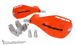 Barkbusters Ego Handguards Dvoj bodové montáž Orange (zúžené) Ego-205-00 alebo