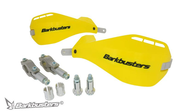 „Barkbusters Ego Handguards-Mini Bikes MX“ su 22 mm (7/8) rankena ego 204-00-ye