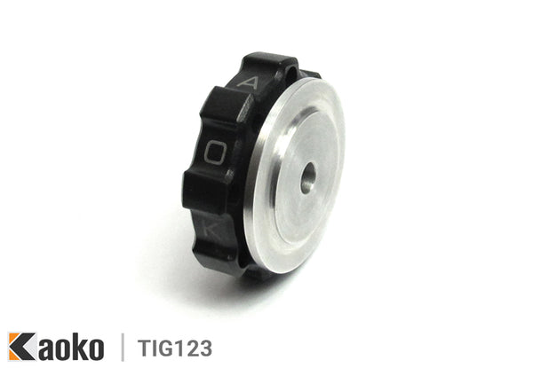 Kaoko stabilizators stūres TIG123 TIG123