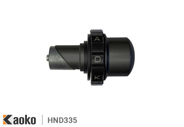 Kaoko stabilizators stūrei HND335 HND335