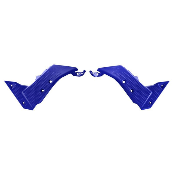 „RaceTech T7 Revolution Central Side“ skydelis R-FILCFT7BL24