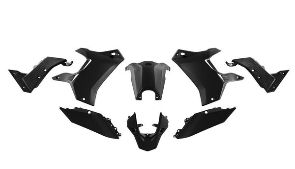 RaceTech T7 Revolution Plastic Kit R-KITT70-NR0-024