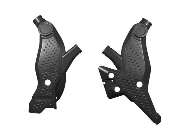 RaceTech T7 revolūcijas sānu rāmja aizsardzība R-POTT7NR0024