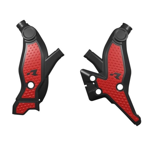 RaceTech T7 revolūcijas sānu rāmja aizsardzība R-POTT7NRS24