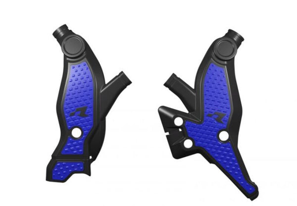 RaceTech T7 revolūcijas sānu rāmja aizsardzība R-POTT7NRBL24