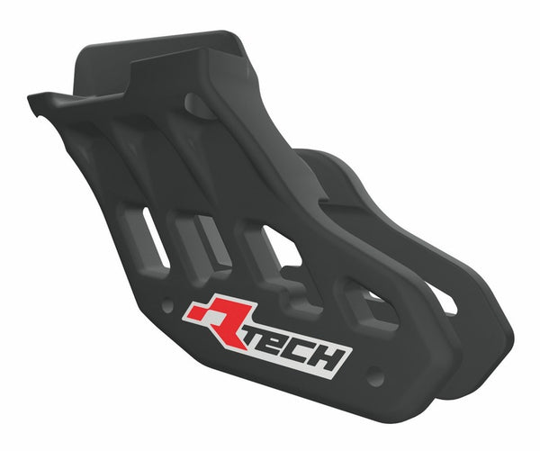 Racetech T7 Revolution Charinguide Black R-CRUT7NR0024