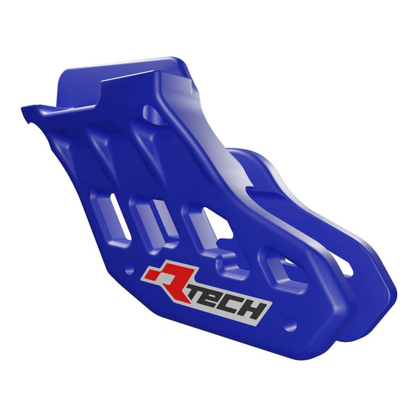RaceTech T7 Revolution Charinguide Blue R-CRUT7BL0024