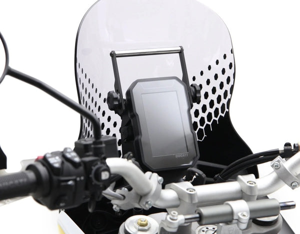 „Denali Rally Mobile Holder“ - „Ducati Desertx“ - MBK.22.10000