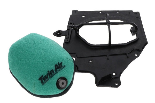 Twin Air Wlame Retarding Air Filter za komplet - 151129frfr