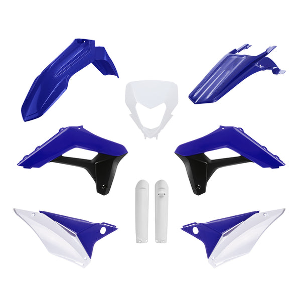 Police Port Plastic Kit 91381