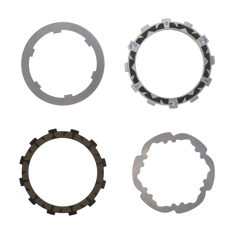 REKLUSE RadiusCX 4.0 (DDS) Clutch System RMS-8913192