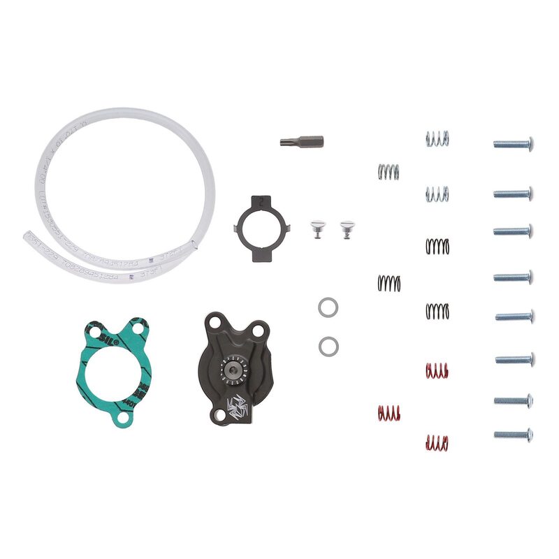 REKLUSE RadiusCX 4.0 (DDS) Clutch System RMS-8908001