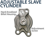 REKLUSE RadiusCX 4.0 (DDS) Clutch System RMS-8908001