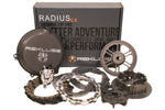 REKLUSE RadiusCX 4.0 (DDS) Clutch System RMS-8908001