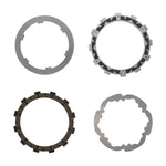 REKLUSE RadiusCX 4.0 (DDS) Clutch System RMS-8908001