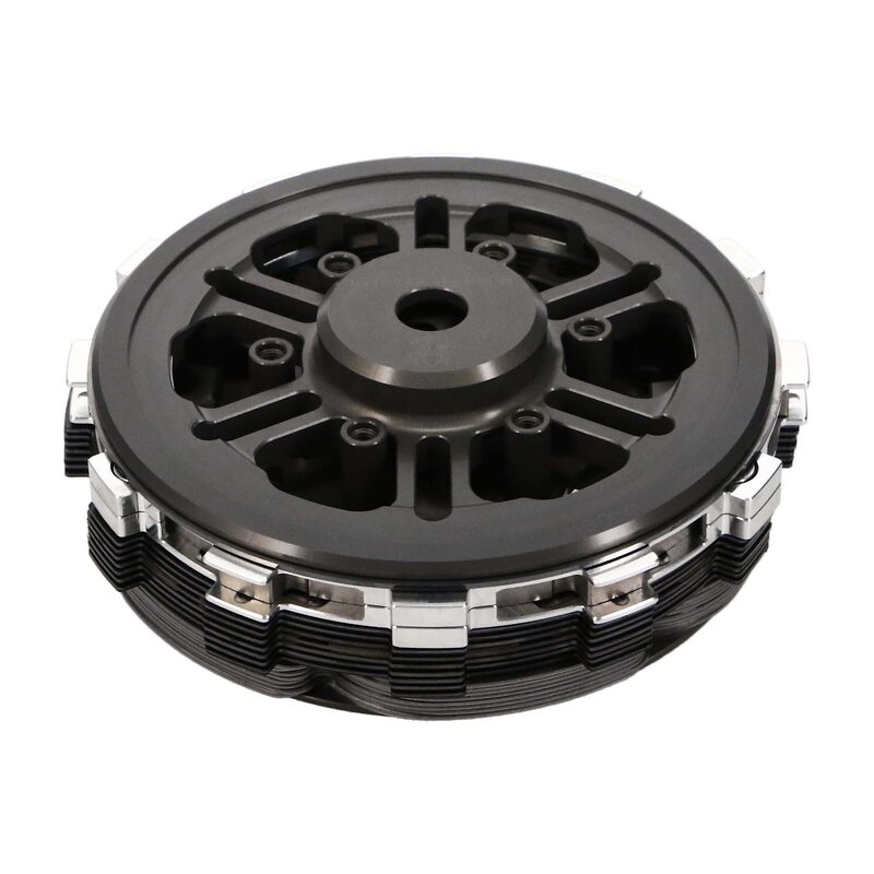 REKLUSE RadiusCX 4.0 (DDS) Clutch System RMS-8908001