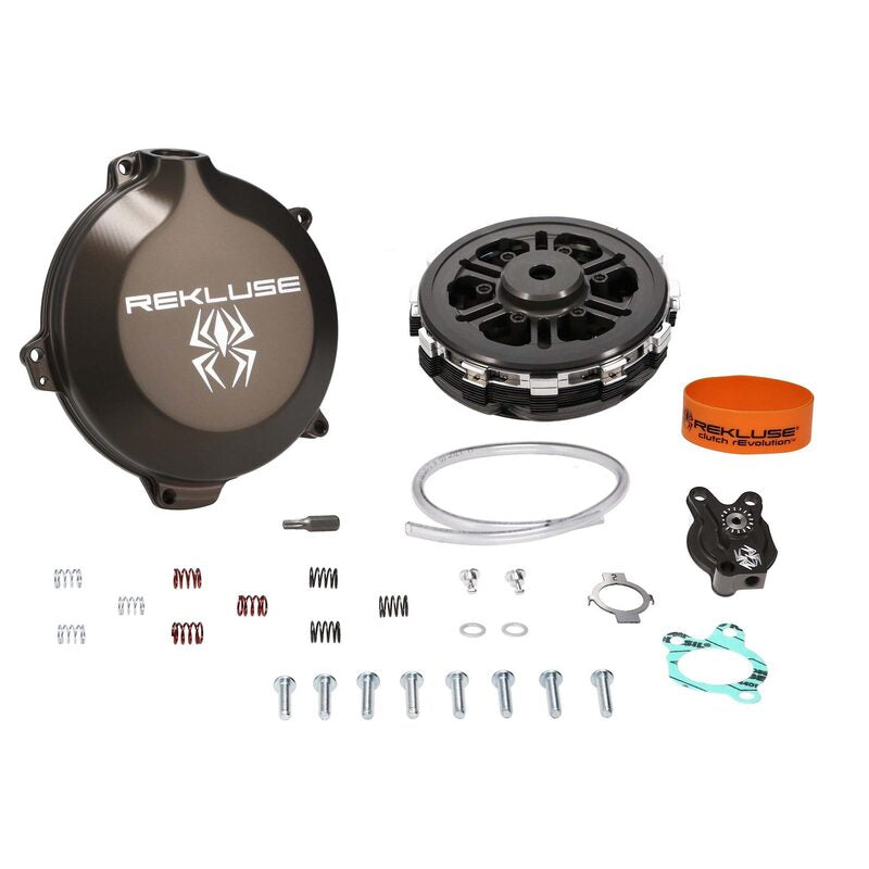 REKLUSE RadiusCX 4.0 (DDS) Clutch System RMS-8908001